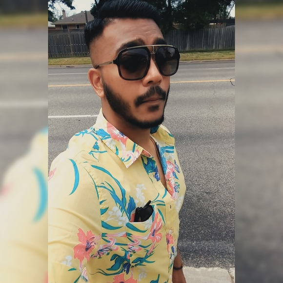 Meet your Posher, Jacob - Picture 1 of 1